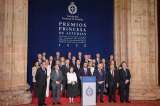 El Museo Nacional de Antropología de México, Premio Princesa de Asturias 2025