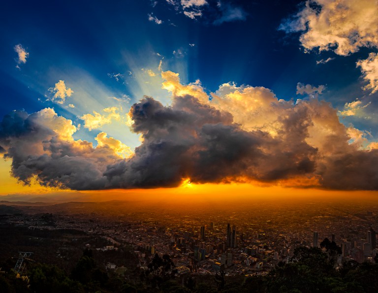 Joyas escondidas del turismo en las localidades de Bogotá ¿Cuántas conoce?