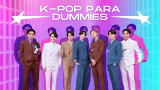 Cinco tips para entrar al mundo de K-Pop