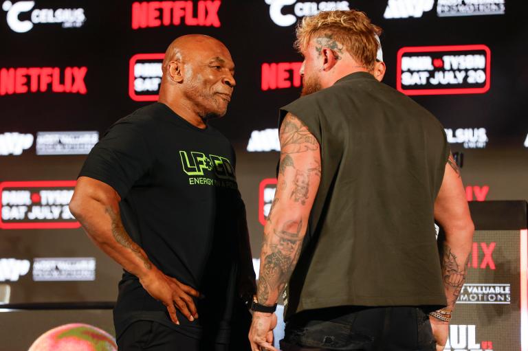 Myke Tyson vs. Jake Paul: ¿qué dicen los expertos?