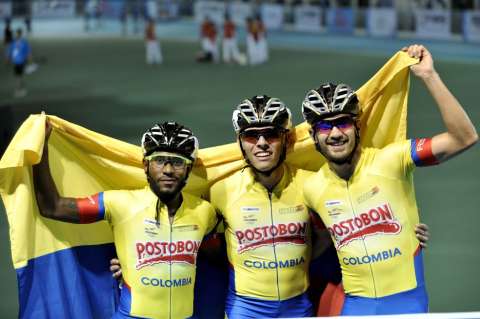 El deporte que más campeones mundiales le ha dado a Colombia: ¿Y el patinaje qué?