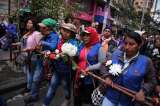 Mujeres secuestradas en Chocó por el Clan del Golfo ya regresaron a su comunidad