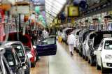 Ganancias del sector automotor fueron de $650.000 millones en 2014