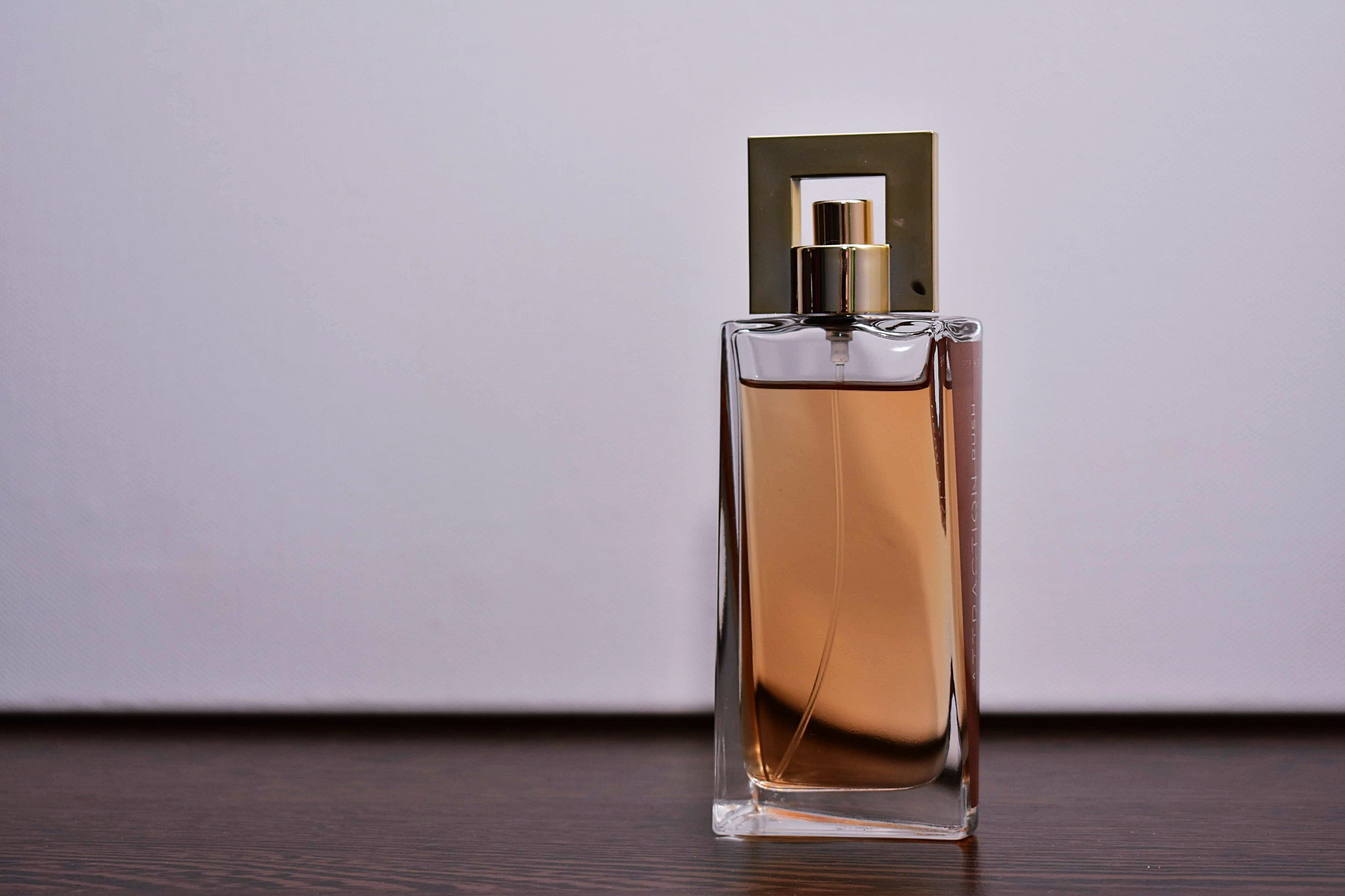 Claves para regalar perfumes de hombre