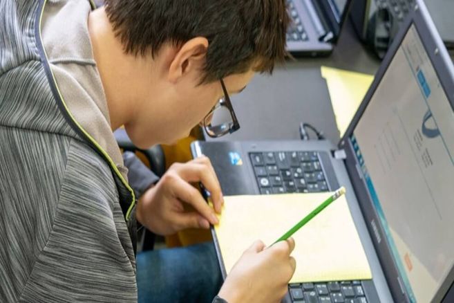 Los programas virtuales de pregrado atienden al 7% de la población estudiantil de educación superior del país.