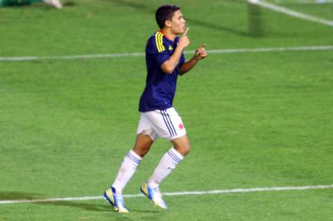 Juan Fernando Quintero: "Piscis y Pékerman trabajan parecido"