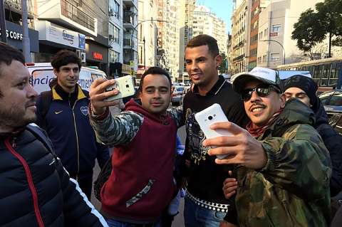 Cardona, el cuarto colomboxeneize