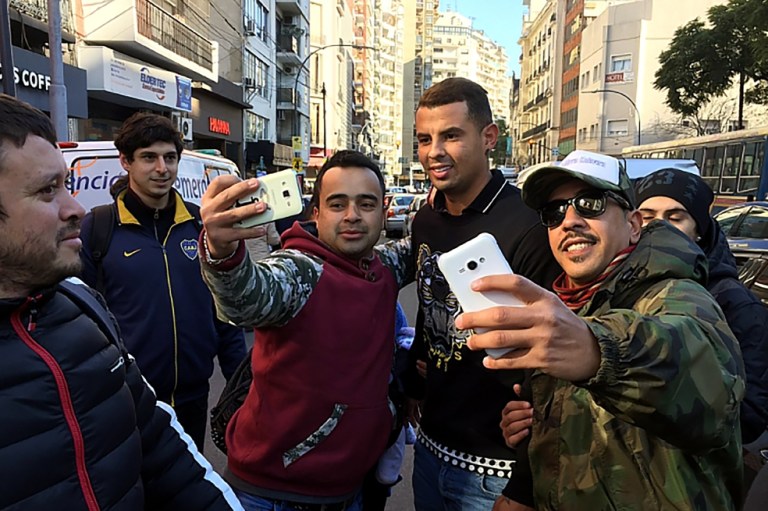 Cardona, el cuarto colomboxeneize