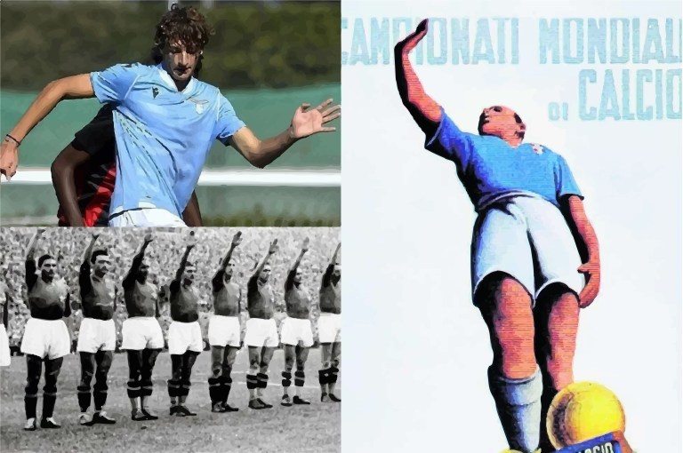 El bisnieto de Mussolini y su llegada a la Lazio: la sombra del fascismo en el fútbol italiano