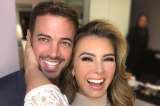¿William Levy volvió con Elizabeth Gutiérrez? El cubano aclaró cómo es su relación