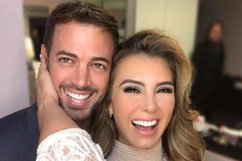 ¿William Levy volvió con Elizabeth Gutiérrez? El cubano aclaró cómo es su relación