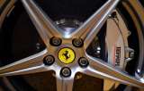 80 % de la producción de Ferrari en 2030 será de híbridos o eléctricos