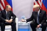 “No hacemos diplomacia por Twitter”, dice vocero de Putin