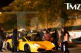 Arrestan a Justin Bieber por conducir borracho