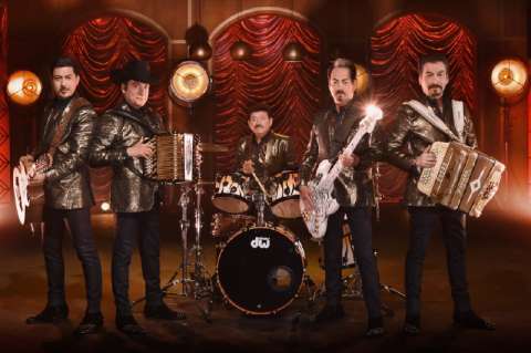 Los Tigres del Norte, la palabra mayor de la música norteña