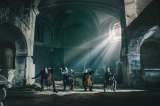 Prague Cello Quartet: clásicos de rock que suenan como música clásica