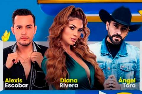Novena navideña La Kalle este 18 de diciembre: dónde es, hora y artistas invitados