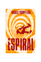 La “Espiral” creativa de Harold Trompetero