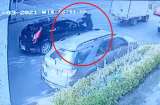 Video: Así están operando los “rompevidrios” en Chapinero, norte de Bogotá