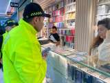 Concejal revela cuáles son las localidades en donde más se roban celulares en Bogotá