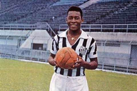 Pelé: cinco cosas que no sabías de ‘el rey’ del fútbol