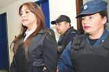 Denuncian negligencias del Inpec en caso de exasesora jurídica de DMG