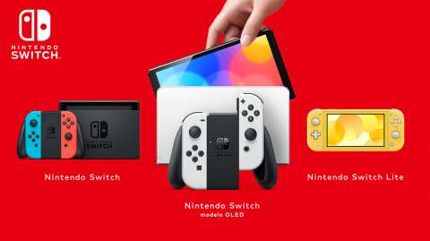 Nintendo Switch: tres versiones para todos los gustos y todas las necesidades
