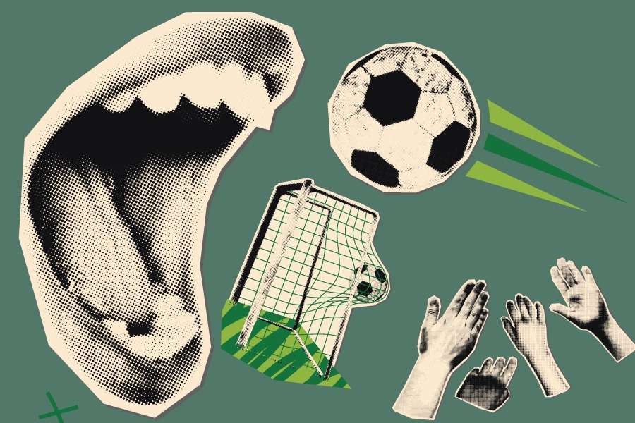 La pasión por el fútbol también promete mover cientos de miles de millones de pesos en Colombia, más aún si se tiene en cuenta que junio será un mes especialmente activo para el comercio, al concentrar tres puentes festivos y, de ñapa, la celebración del Día del Padre.