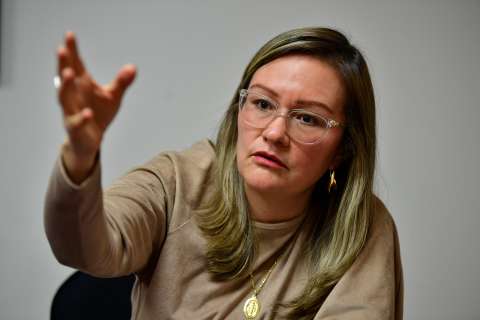Cielo Rusinque sería el reemplazo de Reyes en el Mincit