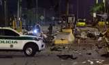 Cúcuta, un rincón para morir