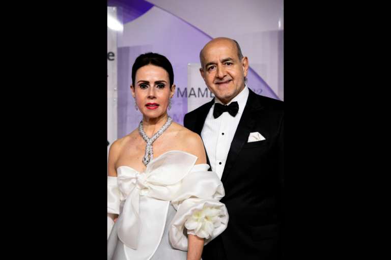 Gala MAMBO 2022