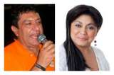 Aparece prueba de estrecha relación de ‘Kiko’ Gómez y Oneida Pinto