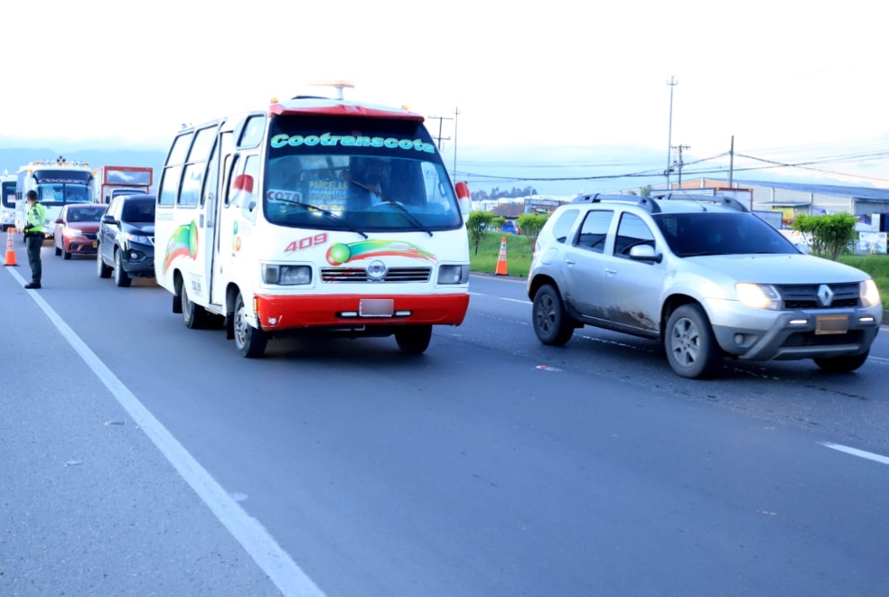 Transporte público