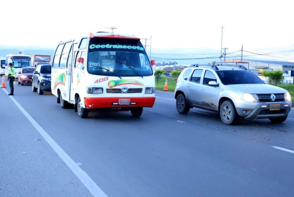 Transporte público