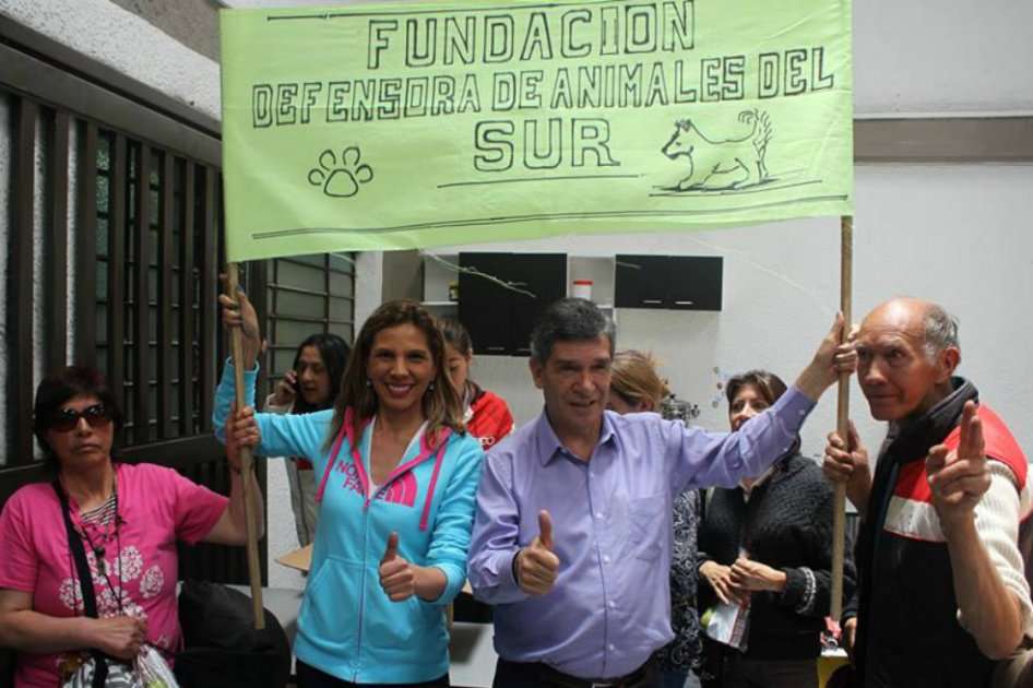 Tomada de www.facebook.com/RafaelPardoRueda