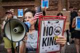 ‘No Kings’: lo que sabemos sobre las protestas contra Trump del sábado