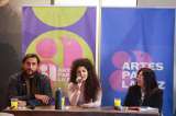 “La dignificación no es solo la contratación, es garantizar el trabajo y un salario digno”