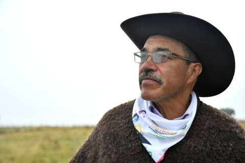 Ahora sí, Sumapaz es oficialmente zona de reserva campesina, tras décadas de lucha