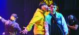 Freestyle, a pesar de la pandemia