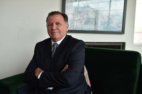 Ministro de Agricultura asumirá decisiones sobre delimitación de Santurbán
