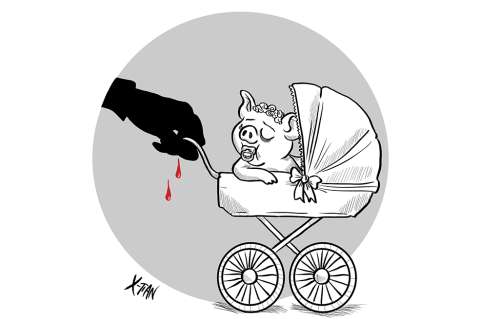 La mano negra