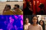 Calendario de películas de la temporada de premios
