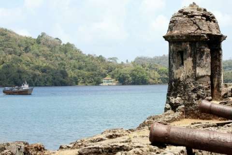Cristóbal Colón y su obsesión codiciosa por el Caribe