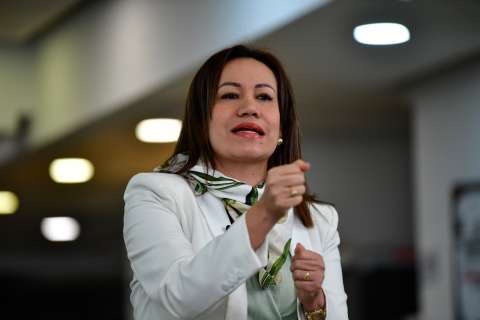 Carolina Corcho habló de la nueva ministra de Salud: “Tendrá que declararse impedida”