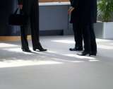 Las diligencias que haga un empleado público fuera de su oficina se cuentan como horas de trabajo