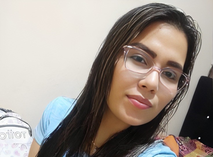 Ana María Caballero