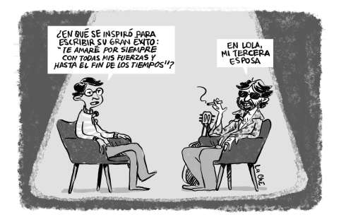 La Ché