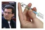¿Qué dice la demanda de Marco Fidel Ramírez contra la eutanasia?