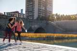 Estas son las cinco mejores ciudades para vivir en 2026
