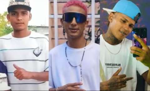 Lo que se sabe de los jóvenes desaparecidos y hallados muertos en Ciénaga